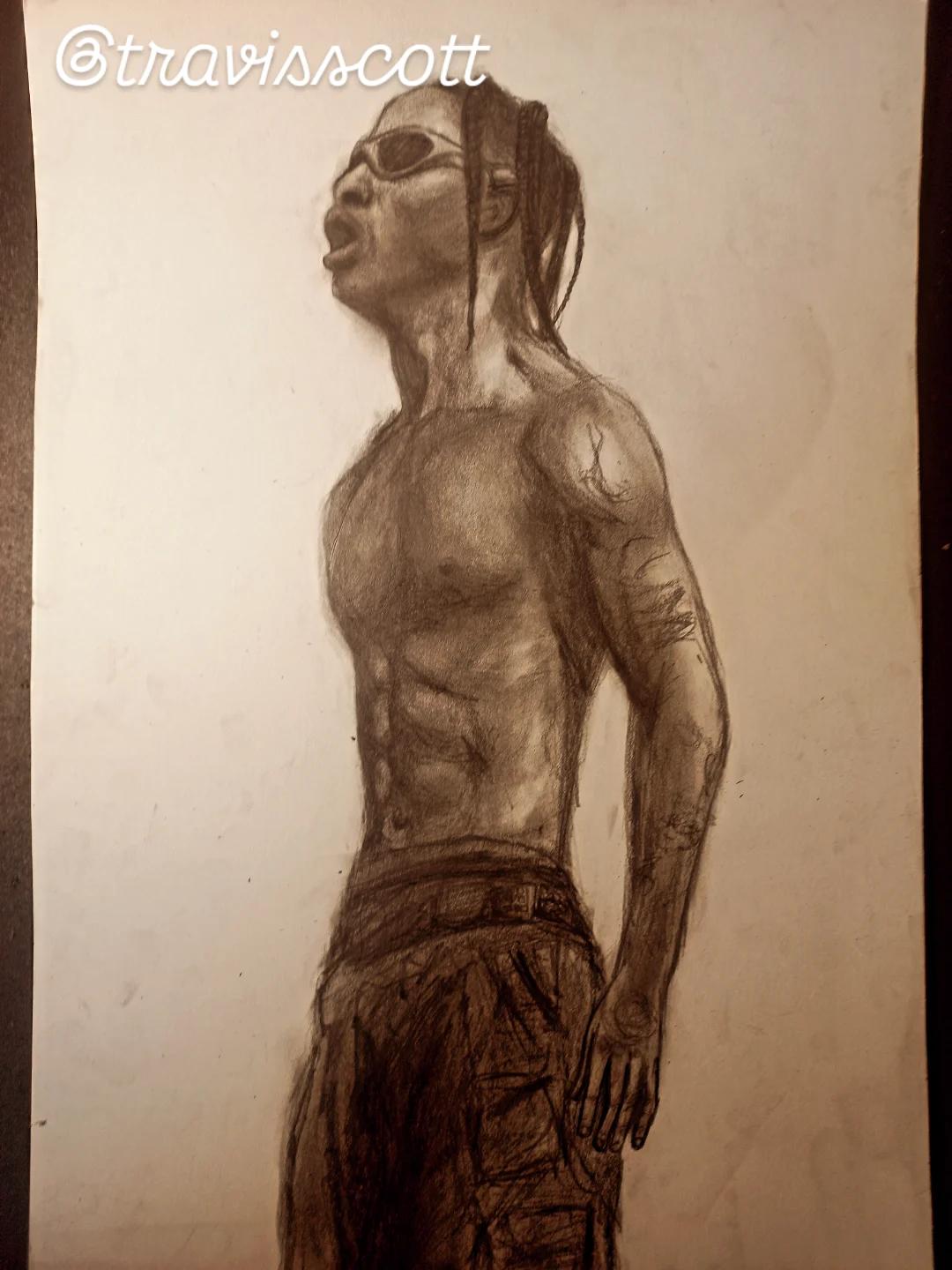 Travis Scott